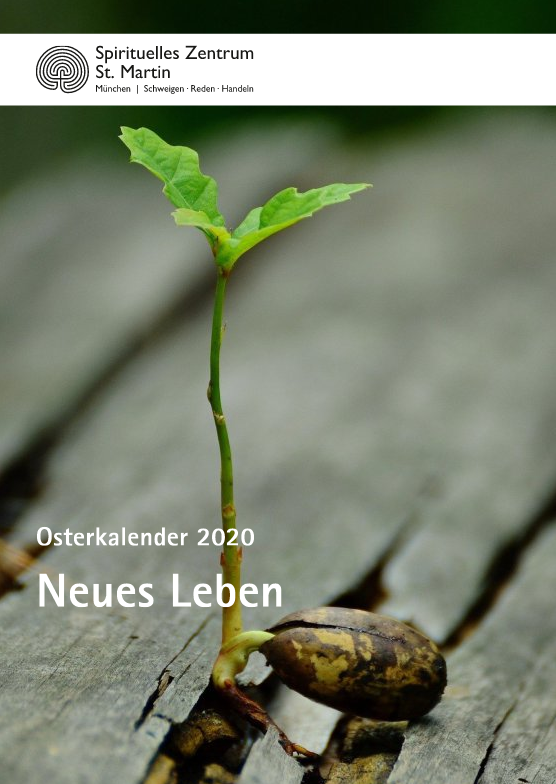 Osterkalender2020 Titel
